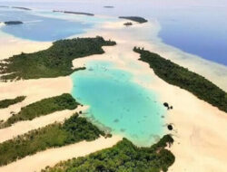 Kepulauan Widi Dilelang oleh Asing, Begini Kata Kemendagri