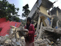 Ahli Sebut Semua Gempa di Jawa Berpotensi Menghancurkan dalam Sekejap Mata