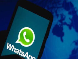 487 Juta Pengguna WhatsApp Diduga Bocor, Begini Cara Lindungi Akun WA