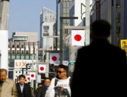 Kemenaker Minta Perluasan Pemagangan WNI di Jepang