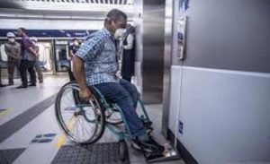 Kemendagri Apresiasi Perda DKI terkait Hak Penyandang Disabilitas