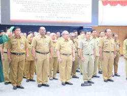 Kemendagri: CPNS Terapkan Nilai Inti BerAKHLAK
