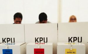PKP Punya Kesempatan untuk Perbaiki Syarat Kepesertaan Pemilu Usai Gugatannya Dikabulkan Bawaslu,