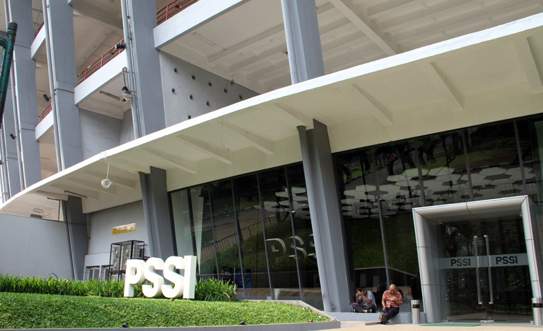 PSSI Akan Evaluasi Kinerja Shin Tae-yong dan Bima Sakti pada Pekan Depan
