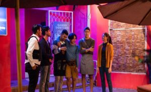 BRI Luncurkan Web Series “Modus Operandi”