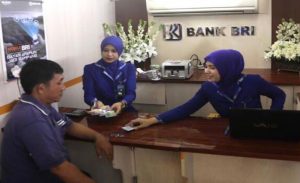 BRI Siapkan Kemudahan Fasilitas bagi Perseroan Perseorangan