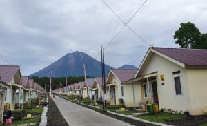 Kementerian PUPR Dorong Pemkab Lumajang Kelola Huntap BSD