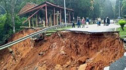 Rawan Banjir & Longsor, Jabar Tetapkan Status Siaga Darurat Bencana