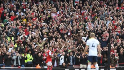 Arsenal Perpanjang Kontrak Bek Andalan, Ben White, dengan Komitmen Jangka Panjang