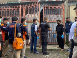 Polisi Masih Dalami Satu Keluarga Tewas di Kalideres