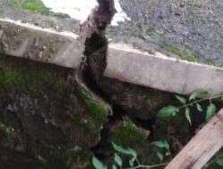 Wilayah Jaksel dan Jaktim Berpotensi Alami Tanah Bergerak