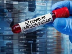 Ditemukan 40 Kasus Covid-19 Subvarian BN.1