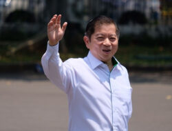 Suharso Monoarfa Sebut Google Sempat Ingin Kelola Cloud RI