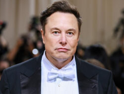 Elon Musk Akan Mundur dari CEO Twitter dengan Syarat