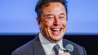 Warganet Vonis Elon Musk Harus Mundur dari Bangku CEO Twitter