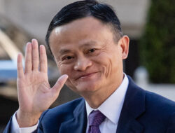 Kronologi Jack Ma Sembunyi di Jepang untuk Menghindari Xi Jinping