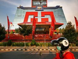 Bos Gudang Garam Rugi Rp112 Miliar