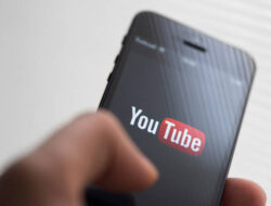 YouTube Enggan Diucap Selaku Media Sosial