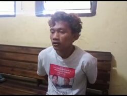 Pelaku Akui Perkosa Ibu dan Adik Kandung di Lampung