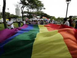 Dinkes: Praktik LGBT dan Open BO Penyebab Utama HIV di Tangerang
