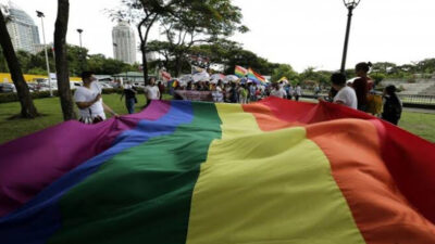 Dinkes: Praktik LGBT dan Open BO Penyebab Utama HIV di Tangerang