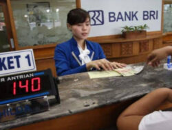 BRI Siapkan Pencadangan Rp29 Triliun untuk Restrukturisasi Covid-19