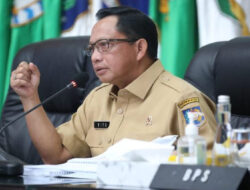 Mendagri: Kepulauan Widi Tidak Boleh Pindah ke Tangan Asing