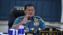 Besok Siang, Komisi I DPR Gelar Uji Kelayakan Calon Panglima TNI