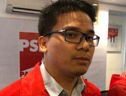 Mundur dari PSI, Michael Sianipar: Partai yang Saya Banggakan Sudah Jauh Berubah