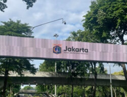 Begini Slogan Baru DKI Jakarta Era Pj Heru Budi