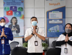 BRI Raih Predikat BUMN dengan Kontribusi Dividen Terbaik