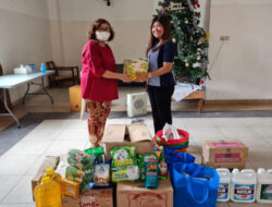 Ulang Tahun Ke-12, Aston Bogor Hotel & Resort Gelar Kegiatan CSR
