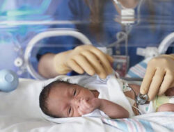 Benarkah Bayi Prematur Bakal Kesulitan Fokus saat Dewasa?