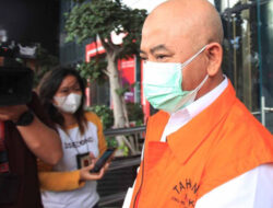 Vonis Wali Kota Bekasi Dihukum Jadi 12 Tahun Penjara