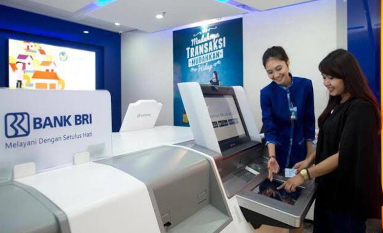 BRI Dinobatkan Sebagai World’s Best Banks 2022 - Jagatbisnis.com