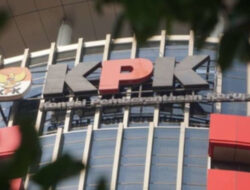 Jadi Tersangka Suap Pengurusan Perkara, KPK Jerat Hakim Yustisial MA