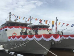 TNI AL Bakal Gunakan Kapal Cepat Karya Anak Bangsa dari Batam untuk Patroli