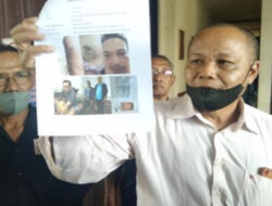 Gugat Panpel, PSSI, hingga Kapolri, Korban Tragedi Kanjuruhan Tuntut Rp146 Miliar