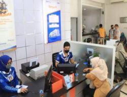 BRI Berhasil Salurkan KUR Sebesar Rp230,08 Triliun hingga November 2022