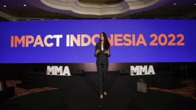 MMA Global Indonesia Sukses Gelar MMA Impact Indonesia 2022