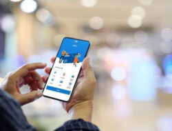Volume Transaksi BRImo Tembus Rp2.000 Triliun Lebih