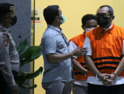 Harta Kekayaan Sahat Capai Rp10,7 Miliar selama Dua Tahun Tak Lapor ke LHKPN