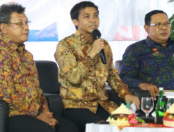 Inovasi LaserJet BPN Badung Patut Jadi Pilot Project Kementerian ATR/BPN