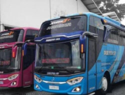 Sambut Nataru, DKI Siapkan 2.258 Bus AKAP dan Transjakarta