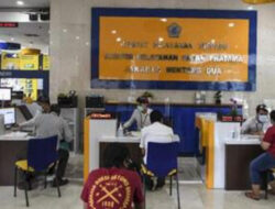 Kemenkeu Bakal Blokir Rekening Bank Penunggak Pajak