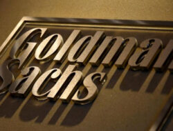 Ribuan Karyawan Goldman Sachs Bakal Terkena PHK