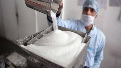 Pemerintah Didesak Keluarkan Izin Impor Gula Rafinasi