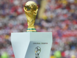 14 Negara Lolos ke 16 Besar Piala Dunia Qatar, Ini Daftarnya