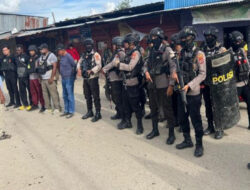 Amankan Sidang Perdana Mario Dandy di PN Jaksel, 200 Polisi Diterjunkan