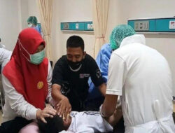 Kemaluan Bocah di Riau Putus saat Sunat Massal